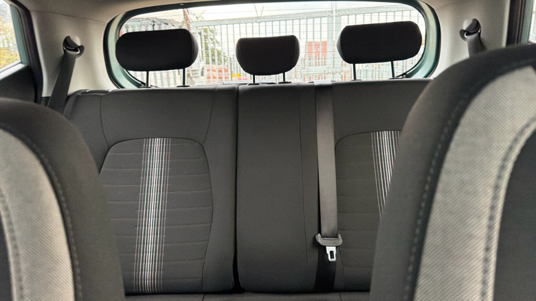 Hyundai i10 1.0 [63] Advance 5dr [Nav] Petrol Hatchback